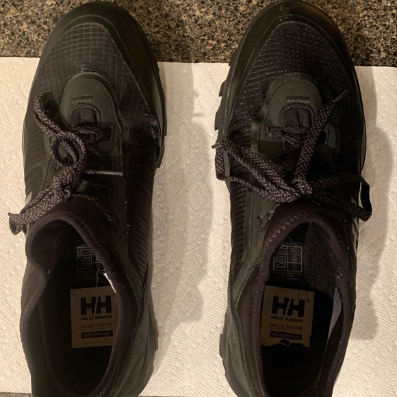 Hiking Shoes - Picture 4 of 14